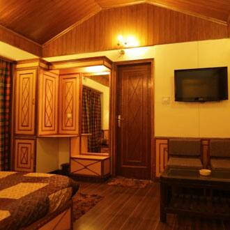 Hotel Sangeet, Shimla 3